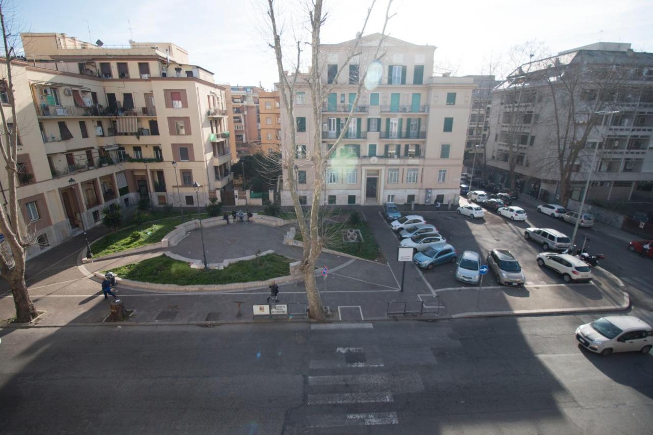From Ostia Beach To Rome & Airport In A Heartbeat! Bagian luar foto